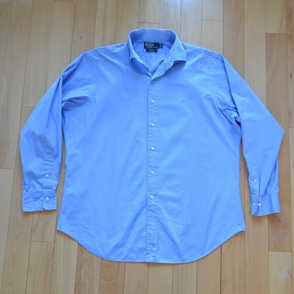 Polo Ralph Lauren Button Down - Picture 1 of 4